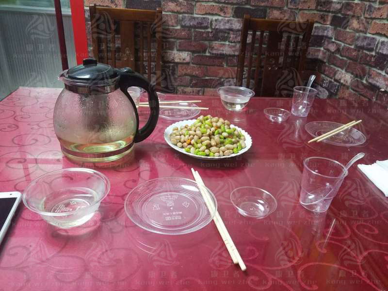 一次性水果APP下载IOS版餐具