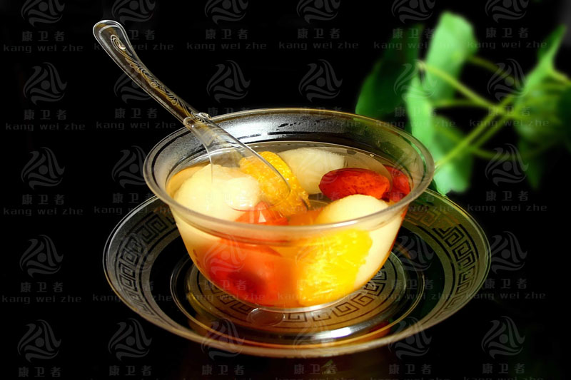 一次性水果APP下载IOS版餐具