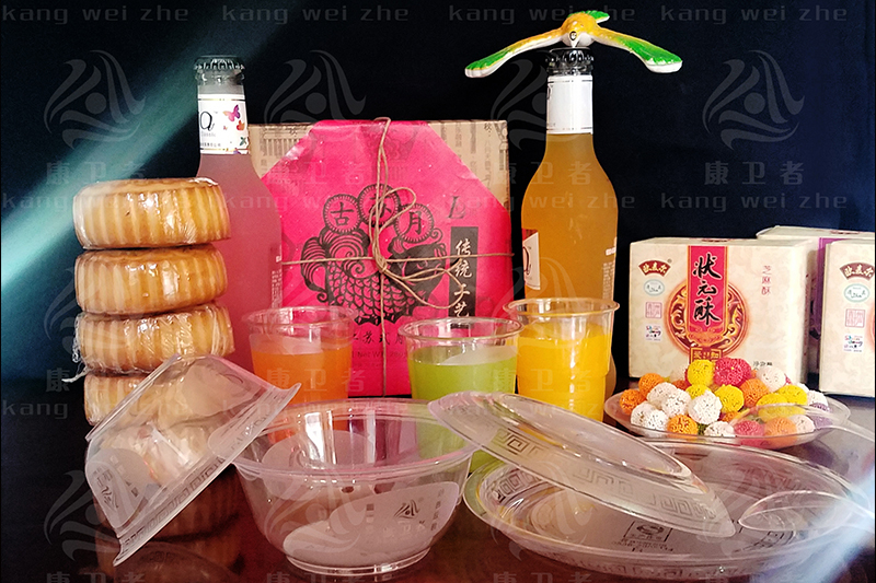 康卫者一次性水果APP下载IOS版餐具新品超大款产品