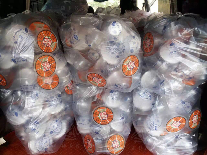 康卫者一次性水果APP下载IOS版餐具